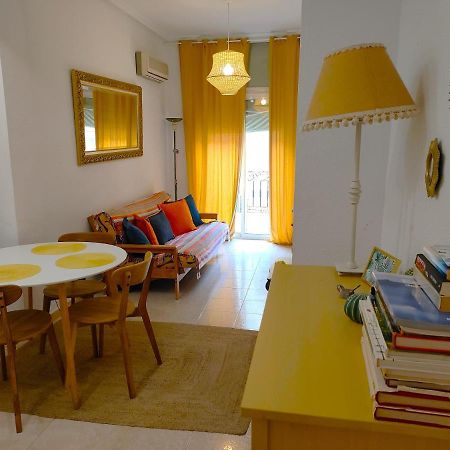 Casco histórico Apartamento Alicante Exterior foto
