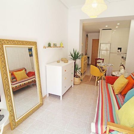 Casco histórico Apartamento Alicante Exterior foto