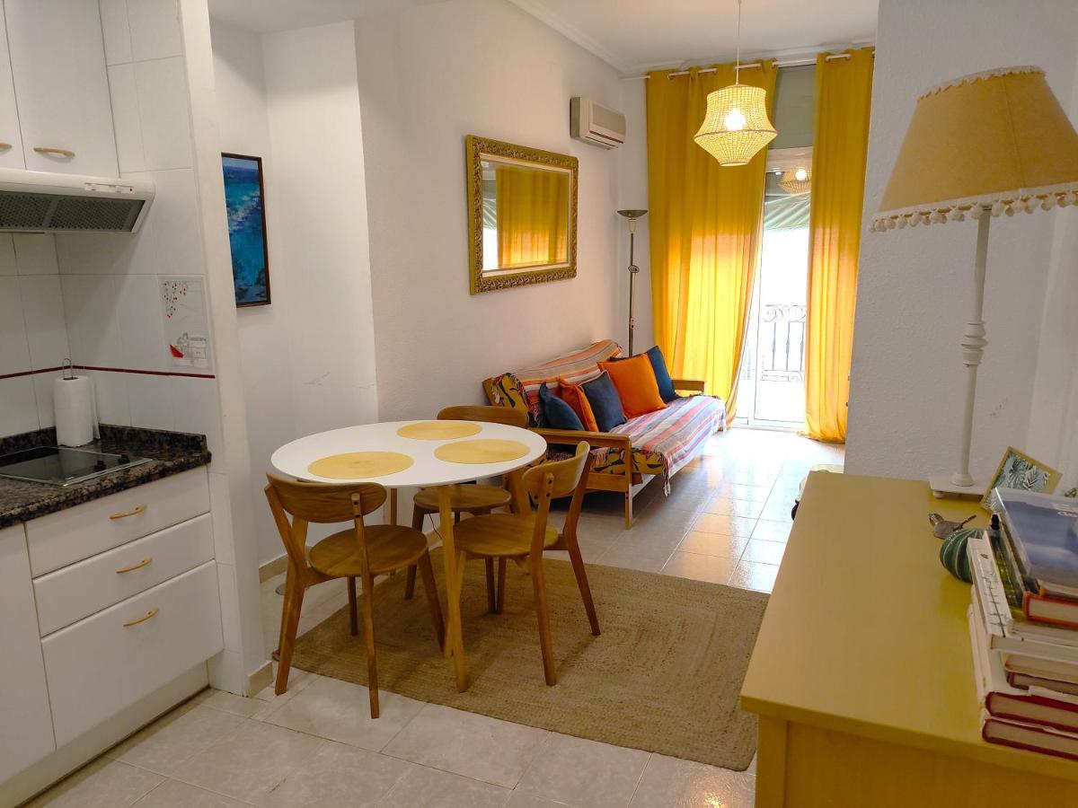 Casco histórico Apartamento Alicante Exterior foto