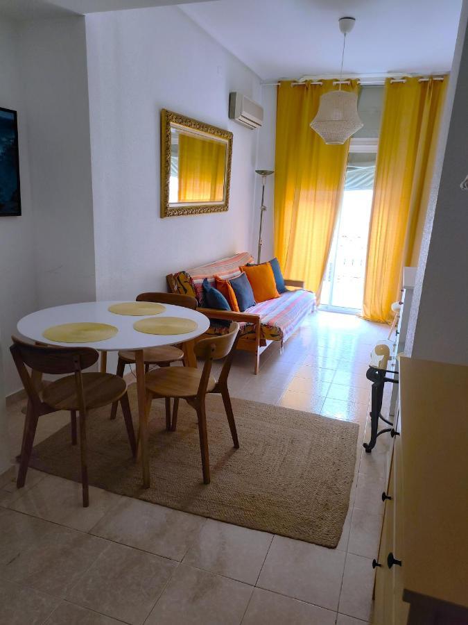 Casco histórico Apartamento Alicante Exterior foto