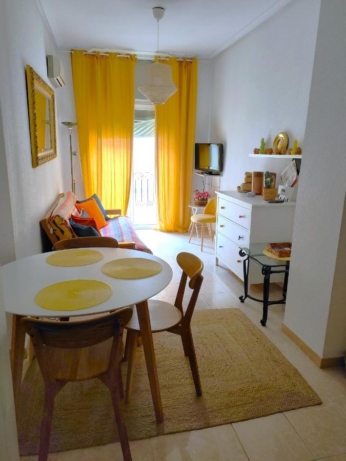 Casco histórico Apartamento Alicante Exterior foto