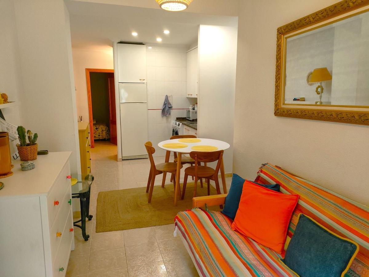 Casco histórico Apartamento Alicante Exterior foto