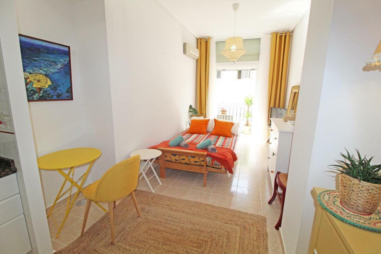 Casco histórico Apartamento Alicante Exterior foto