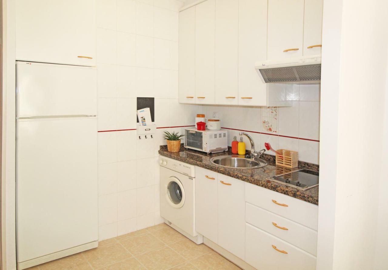 Casco histórico Apartamento Alicante Exterior foto
