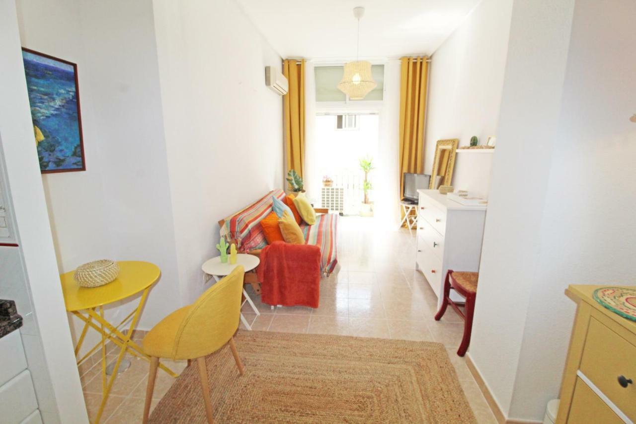 Casco histórico Apartamento Alicante Exterior foto