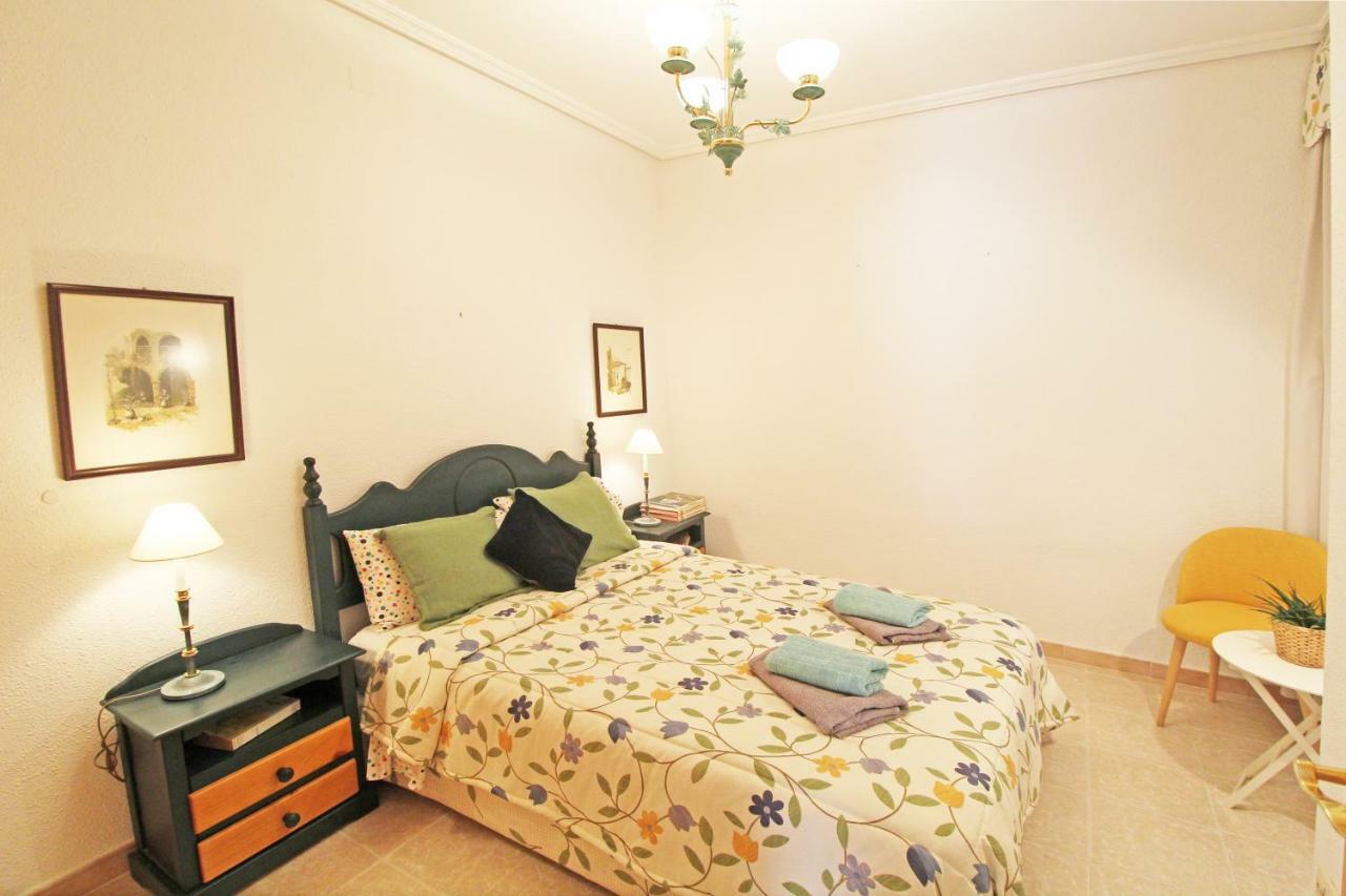 Casco histórico Apartamento Alicante Exterior foto